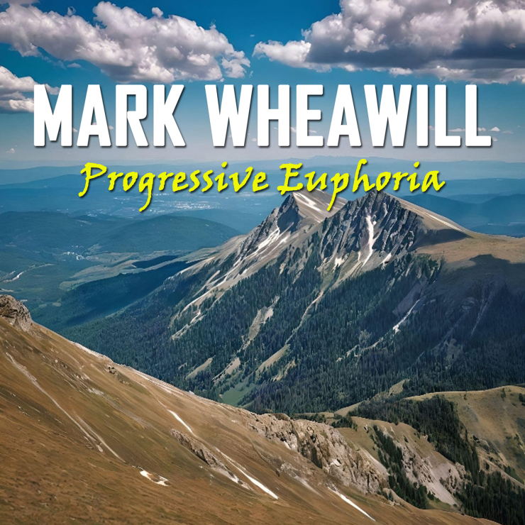 Click on the image to listen to this album